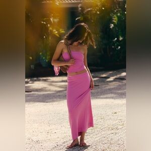 Free People Good Feels Set🌸